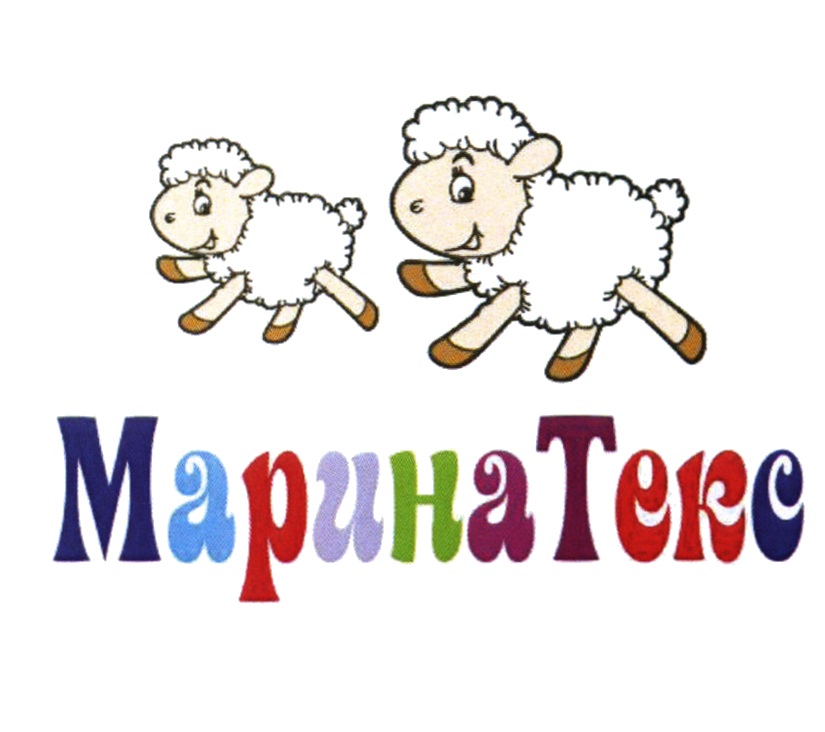 marinatex logo