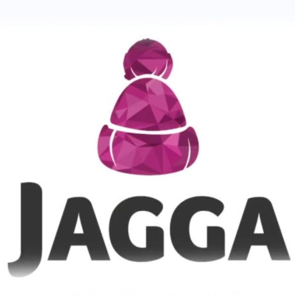 jagga logo